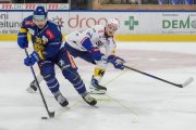 DAVOS - KLOTEN