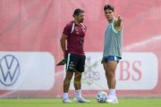 TRAINING SCHWEIZ