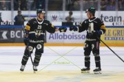 FRIBOURG - AJOIE