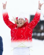 OLYMPIA MILANO CORTINA  2026