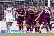 SERVETTE - LUGANO