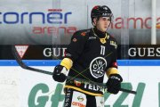 LUGANO - ZSC
