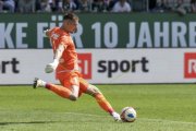 ST.GALLEN - SION