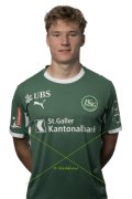 PORTRAIT ST.GALLEN