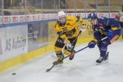 DAVOS - AJOIE