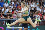 WELTKLASSE ZUERICH 2026