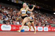 LEICHTATHLETIK SM 2026