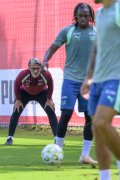 TRAINING SCHWEIZ