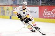 KLOTEN - LUGANO