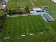 Nachwuchs Campus Basel