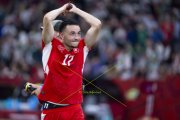 SCHWEIZ - ALGERIEN