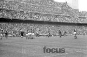 Fussball EM 1964 -  Spanien - Russland