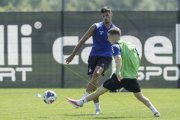 TRAINING GC
