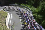 TOUR DE SUISSE 2026