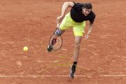 GENEVA OPEN 2025