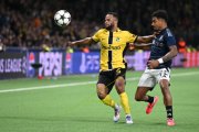 YB - ASTON VILLA