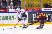 GENF - LUGANO
