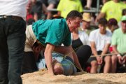 118. NORDWESTSCHWEIZER SCHWINGFEST