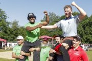AARGAUER KANTONALSCHWINGFEST