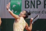 FRENCH OPEN 2026