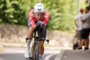 GIRO D'ITALIA WOMEN 2025