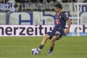 LUZERN - VADUZ