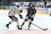 LUGANO - FRIBOURG