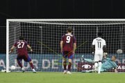 SERVETTE - YB