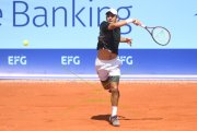 SWISS OPEN GSTAAD 2025