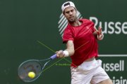 GENEVA OPEN 2025