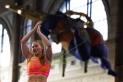 WELTKLASSE ZUERICH 2024