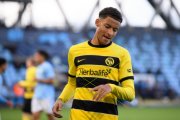 MAN CITY - YB