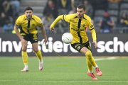 YB - SERVETTE