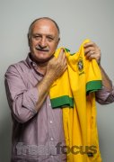 LUIS FELIPE SCOLARI