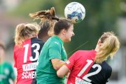 ST.GALLEN - THUN