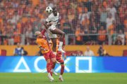 GALATASARAY - YB