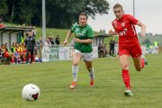 ST.GALLEN FRAUEN - RAPPERSWIL