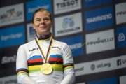 UCI ROAD WC 2024