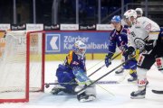 KLOTEN - LUGANO