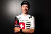 MK SWISS CYCLING