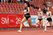 LEICHTATHLETIK SM 2026