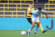 MAN CITY - YB