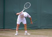 WIMBLEDON 2025
