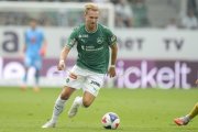 ST. GALLEN - LUZERN