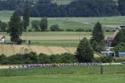 TOUR DE SUISSE 2025