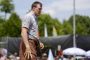 BASELLANDSCHAFTLICHES KANTONALSCHWINGFEST 2025