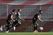 SION - LUGANO