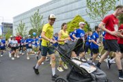 WINGS FOR LIFE WORLD RUN ZUG