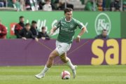 ST.GALLEN - THUN