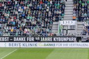ST.GALLEN - THUN